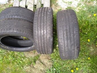 Alu kola skoda original