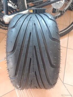 Nová Pneumatika chopper  225/40-10