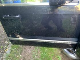Dveře Jeep Grand Cherokee