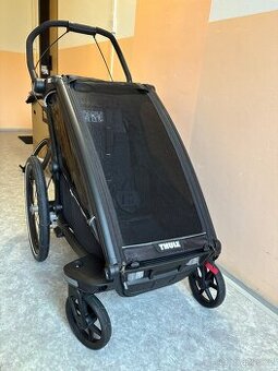 Thule chariot sport 1