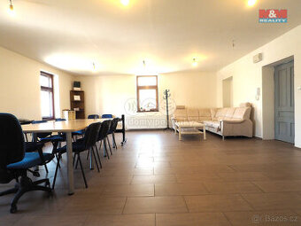Pronájem kancelářského prostoru, 145 m², Karviná, ul. Markov