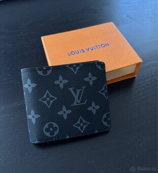 Louis Vuitton Peněženka