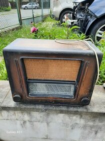 Radio KONGRES-1946-47