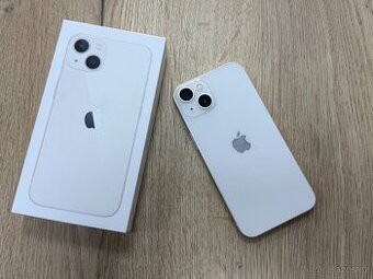 iPhone 13 128GB white