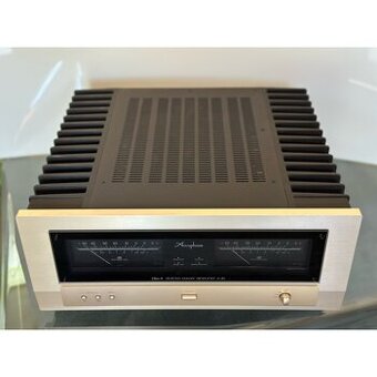Accuphase A-45