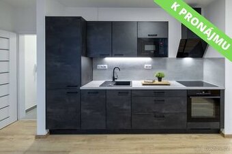 Krásné 1kk 38m2 s balkonem v Residenci u Aničky, ev.č. 00106
