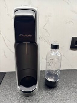 SodaStream JET