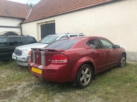 Dodge Avenger