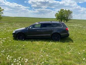Vw Passat Combi 2.0Tdi 125Kw Highline