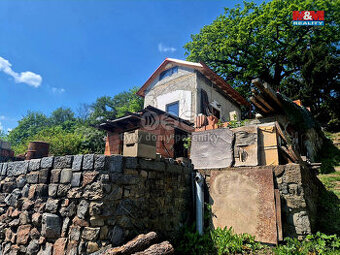 Prodej chaty, 38 m², Beroun, ul. Na Vinici - 1