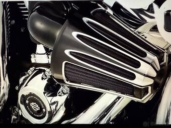 Vzduchový filtr Harley Davidson - [16.4. 2025] - 1