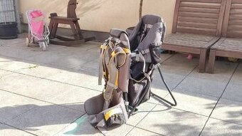 Krosna na děti, Zopa little hiker