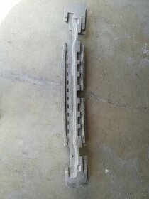 Absorber kia carens