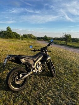 Derbi senda 50