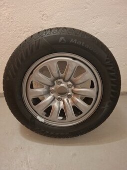 Matador Nordicca 215/60 R16