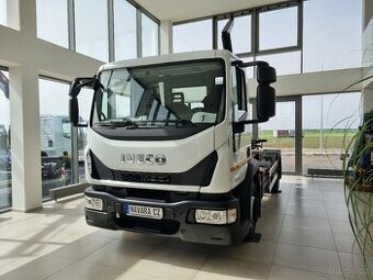 IVECO 120E22 NOSIČ KONTEJNERU NOVÉ NEJETÉ