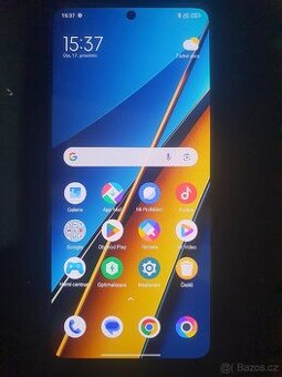 Poco X6 5G