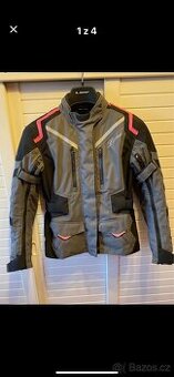 Moto bunda