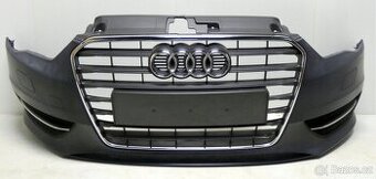 AUDI A3 2012-2016 8V3807437 PŘEDNÍ NÁRAZNÍK