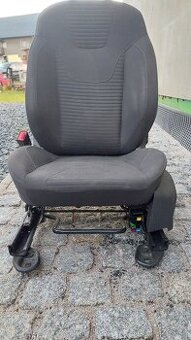 Sedačky Ford Focus mk3 combi