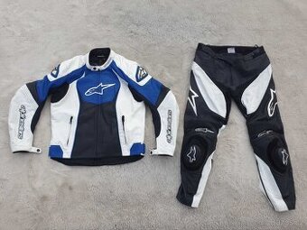 Moto kombineza Alpinestars GP 56Eur