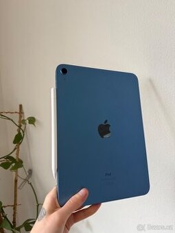 iPad 10.9 s Apple Pencil USB-C
