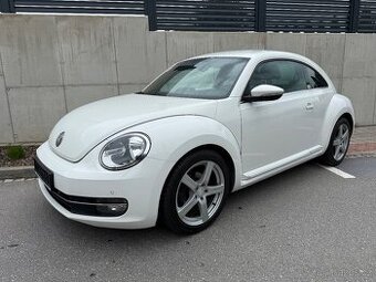 VW BEETLE 1.2TSI