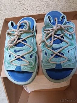 Pantofle Nike 2.0 offline - 1