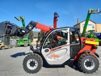 Manitou MT625-75H Comfort 2023