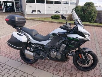 Kawasaki Versys 1000 2019 - 1