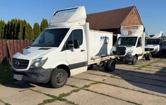 Mercedes Benz Sprinter 513(3 kusy) rok 2015