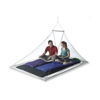 Sea To Summit Nano Mosquito Double 137g
