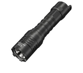 Taktická svítilna Nitecore P23i, TOP⭐ - 1