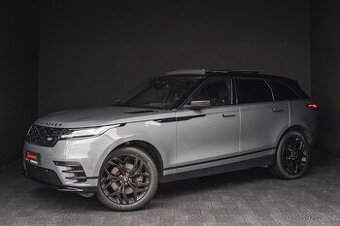 RANGE ROVER Velar-DYNAMIC-SE-D300-AWD-CZ-R22