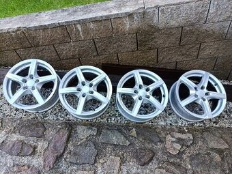 Alu disky 16"
