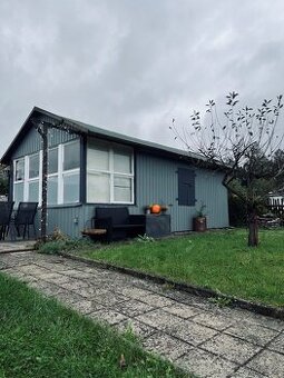 Prodej chaty- Olbersdorf/ Žitava Něměcko