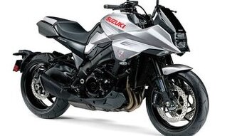 Koupím Suzuki Katana - 1
