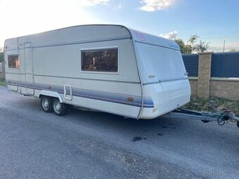 Karavan Eura