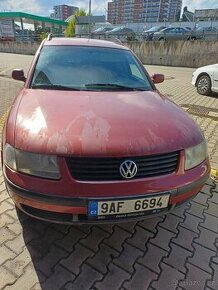 Passat b5 1.9tdi 81kw