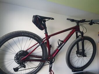 Horské karbonové kolo Trek Procaliber 9.7