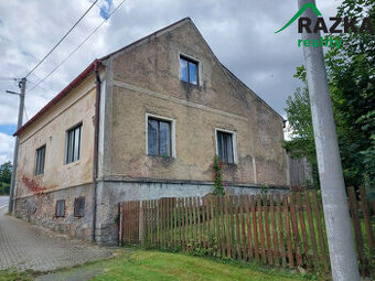 RD 4+1 (115m2), Trnová