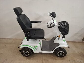 Prodám elektrický invalidní vozík