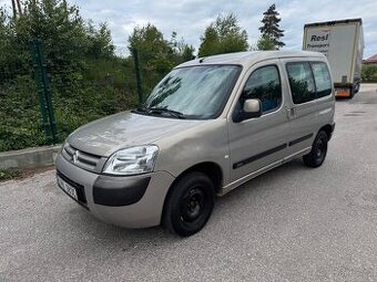 Citroen berlingo 1.2
