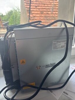 Miner 1/3 l9