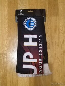 Šála Slovan Liberec Pohár UEFA 2013/2014 - 1