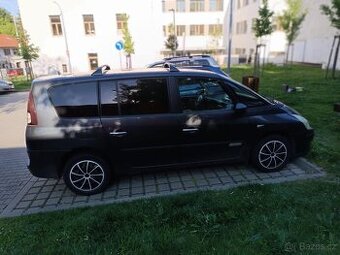 Espace IV 2.0dci 127 kW