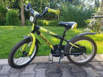 Dětské kolo 16"