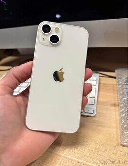 iPhone 13 128GB White