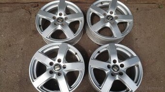 ALU kola 5x112r16