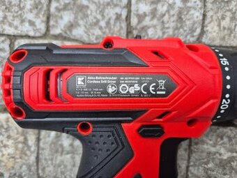 aku vrtačka My Project IAN JOZ-YFTS7C-220V